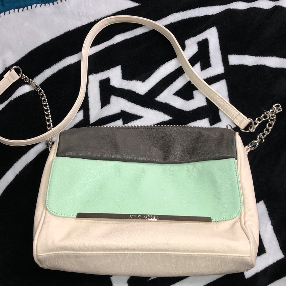 Steve Madden Purse